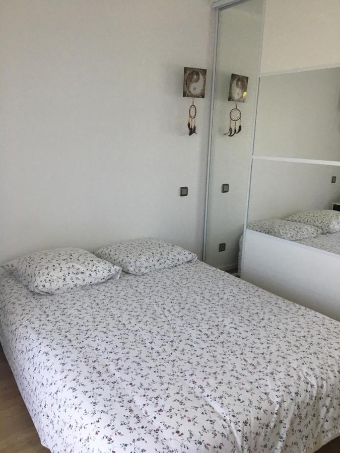Appartamento Noailles Le Bouscat Esterno foto