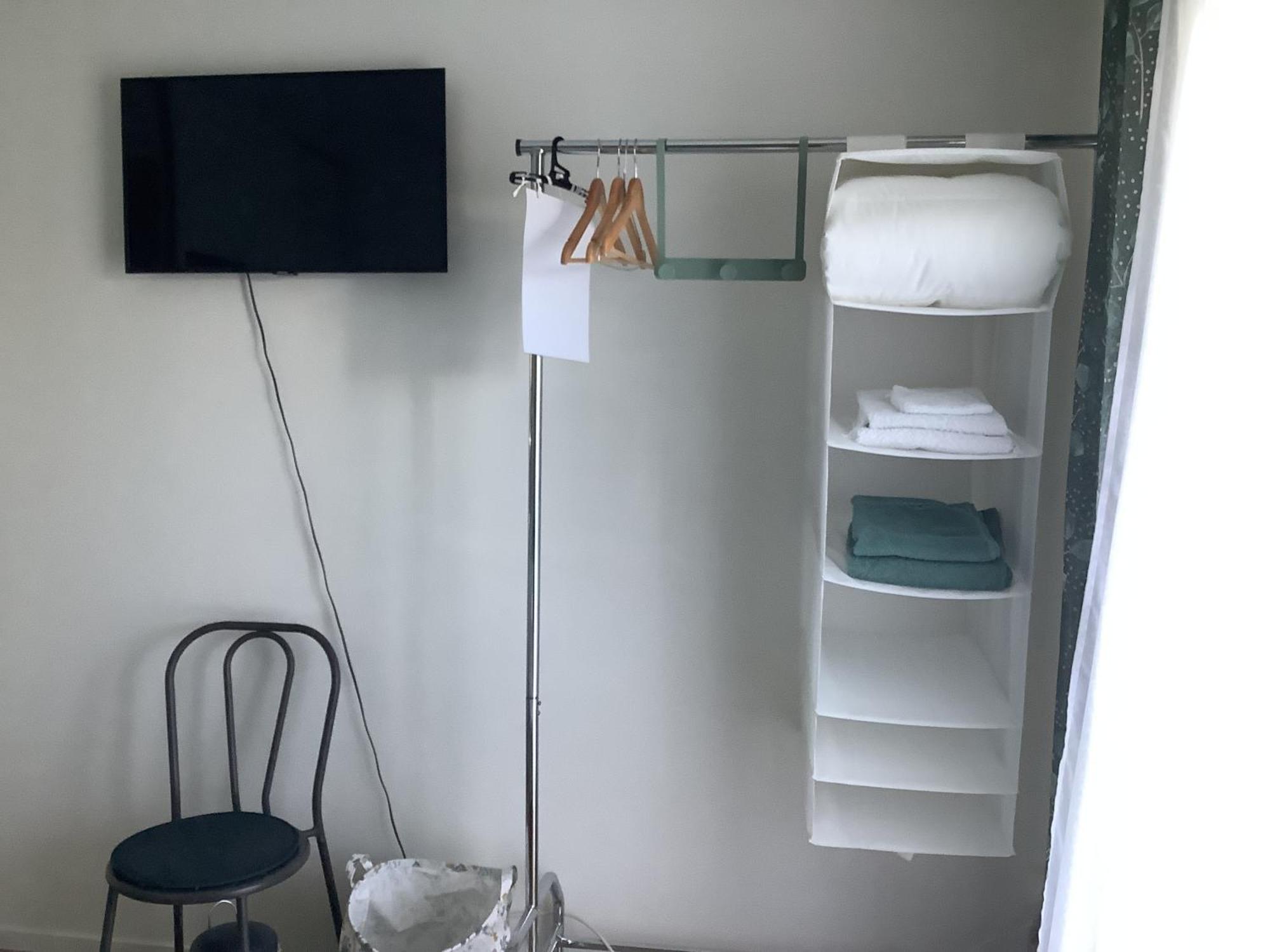 Appartamento Noailles Le Bouscat Esterno foto