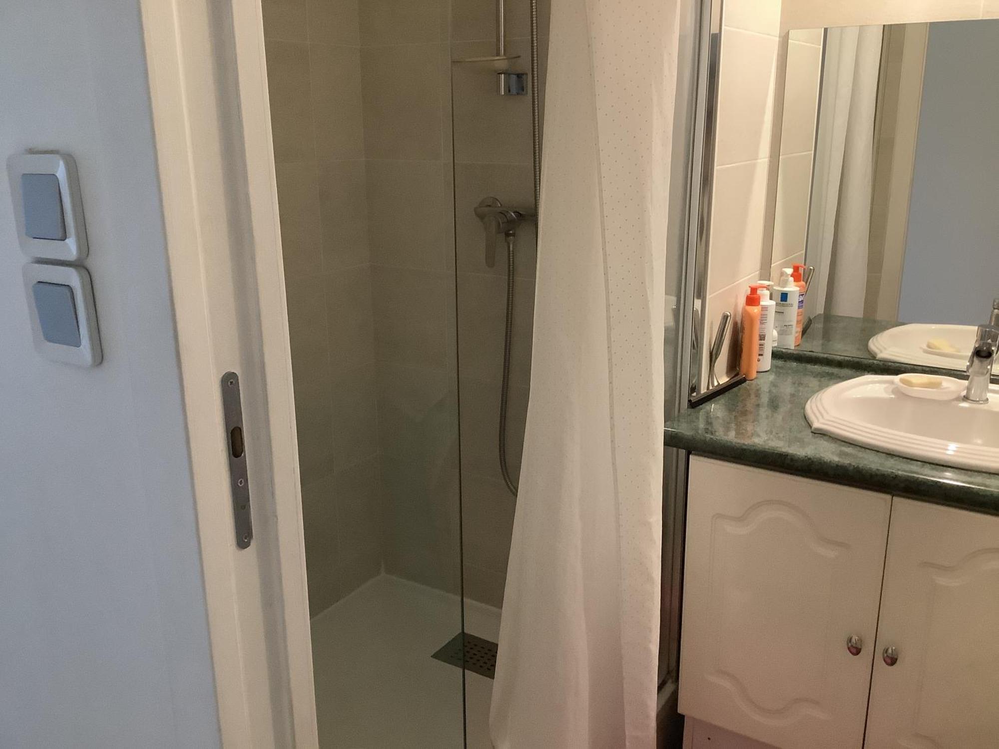 Appartamento Noailles Le Bouscat Esterno foto