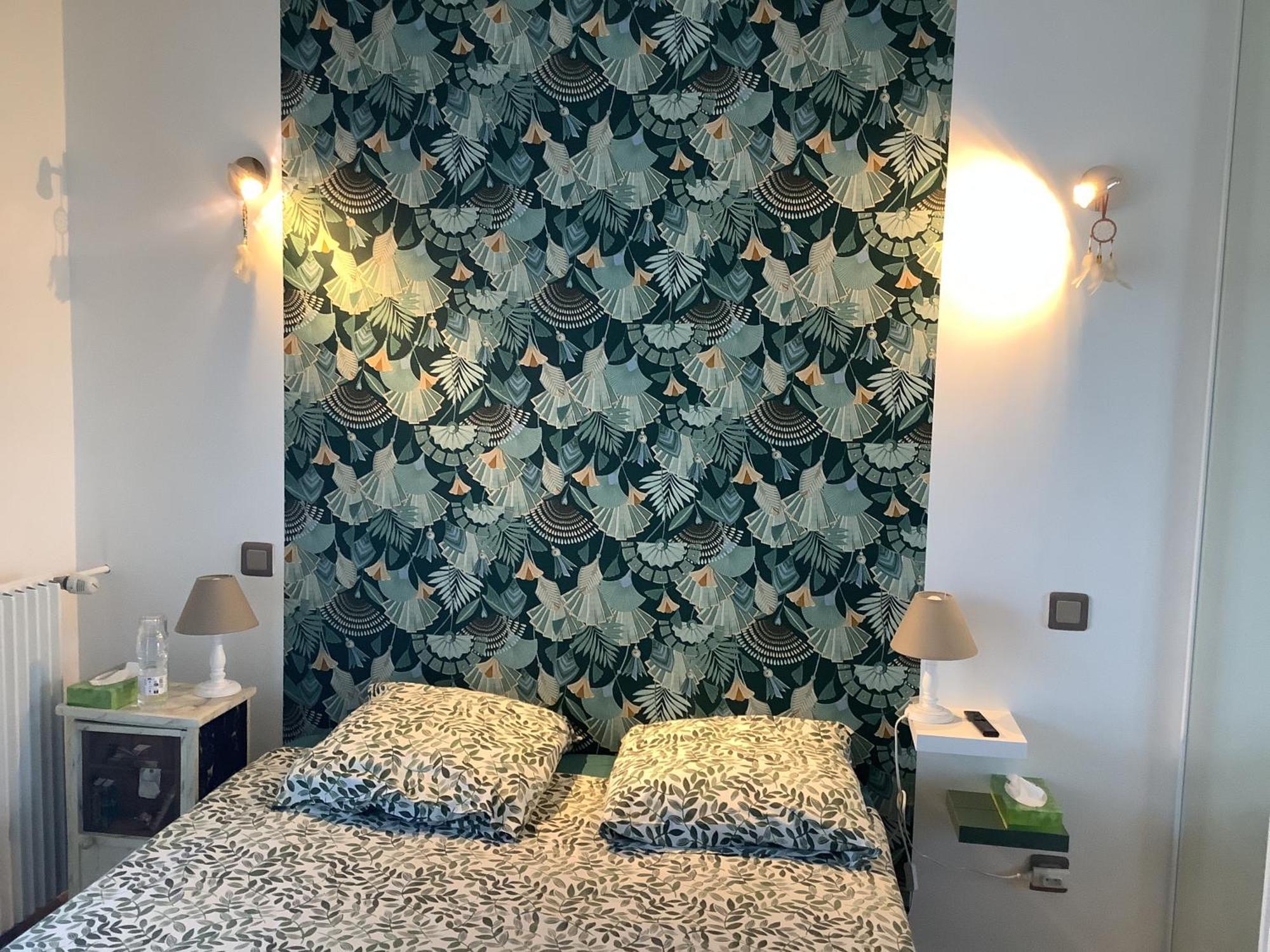 Appartamento Noailles Le Bouscat Esterno foto