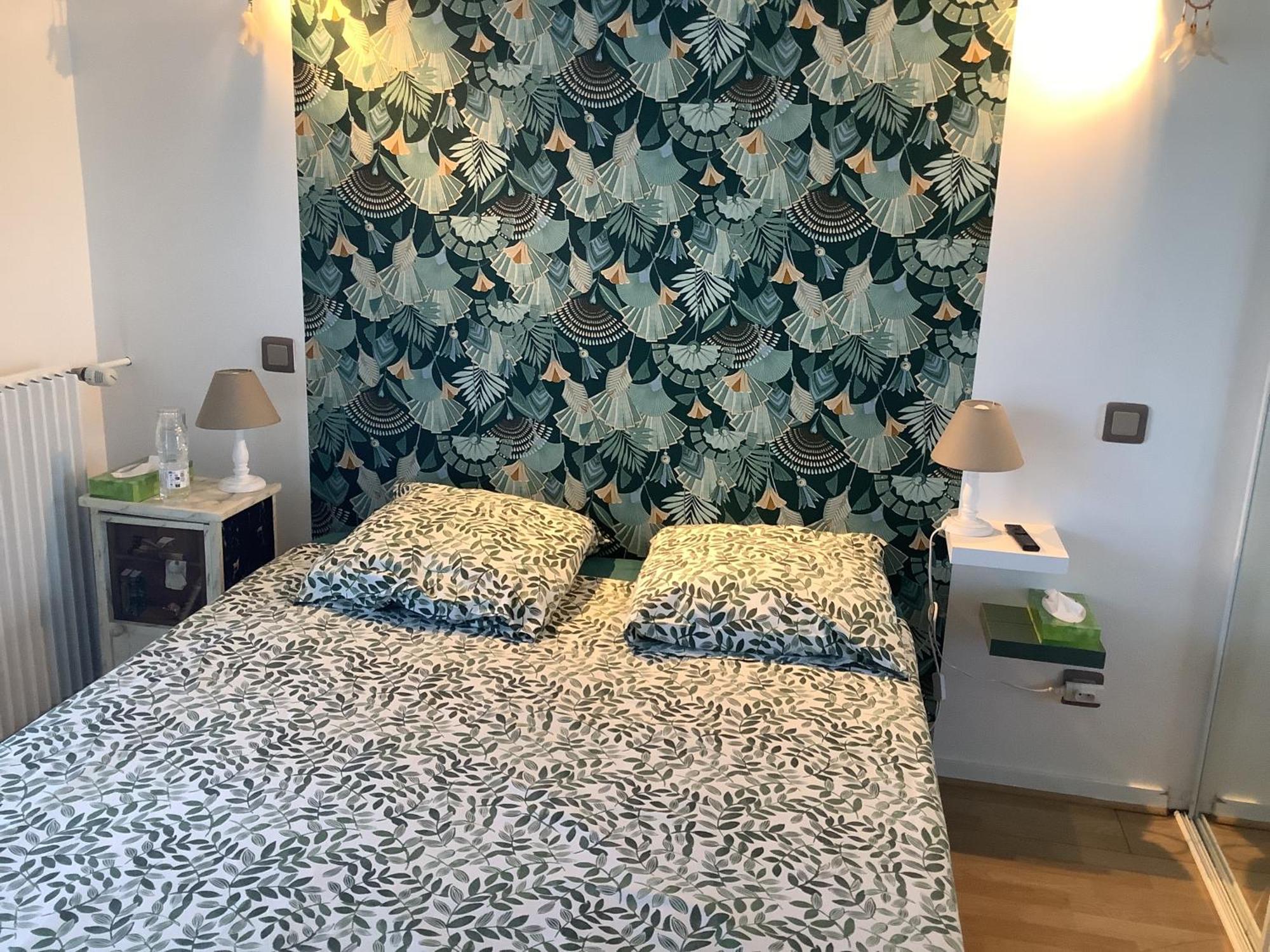 Appartamento Noailles Le Bouscat Esterno foto
